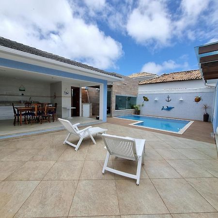 Casa De Praia No Pero Cabo Frio Com Piscina E Hidromassagem 외부 사진