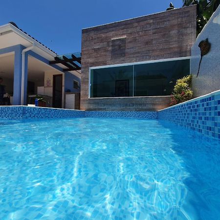 Casa De Praia No Pero Cabo Frio Com Piscina E Hidromassagem 외부 사진
