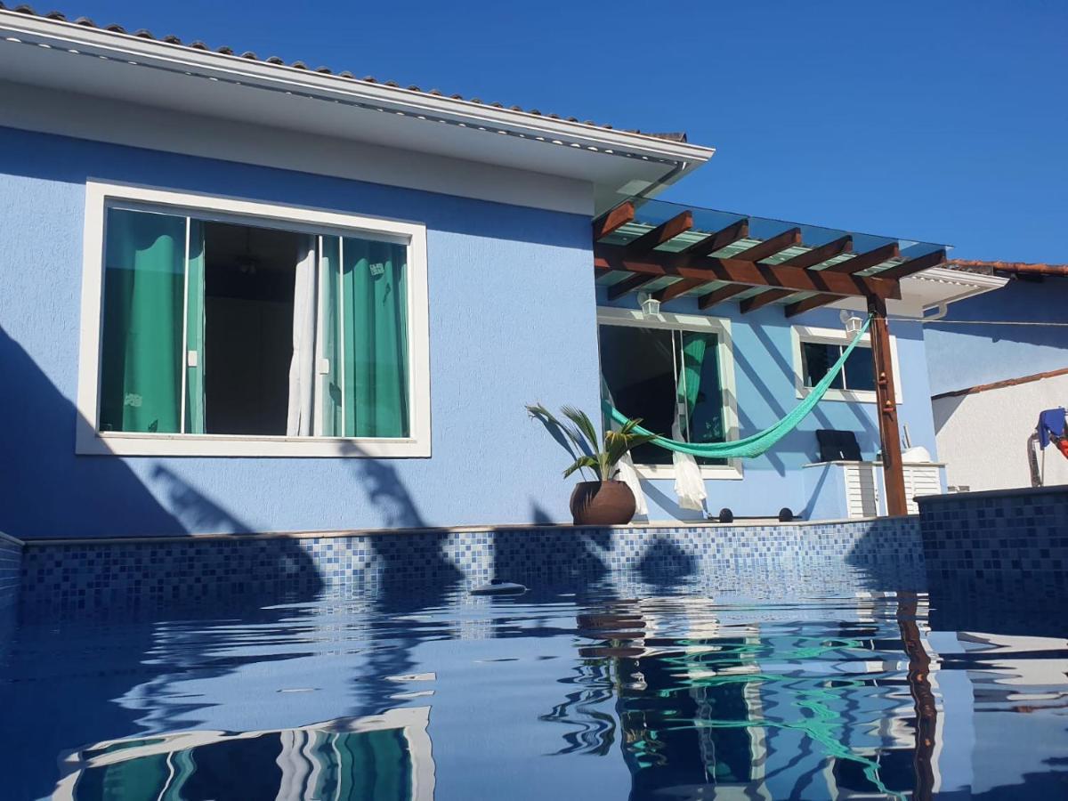 Casa De Praia No Pero Cabo Frio Com Piscina E Hidromassagem 외부 사진