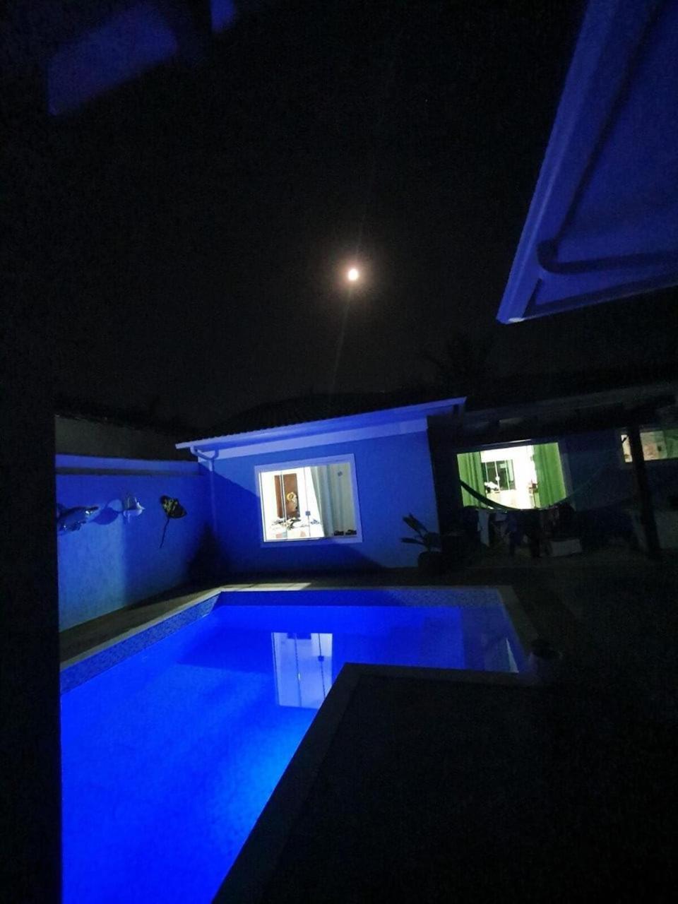 Casa De Praia No Pero Cabo Frio Com Piscina E Hidromassagem 외부 사진