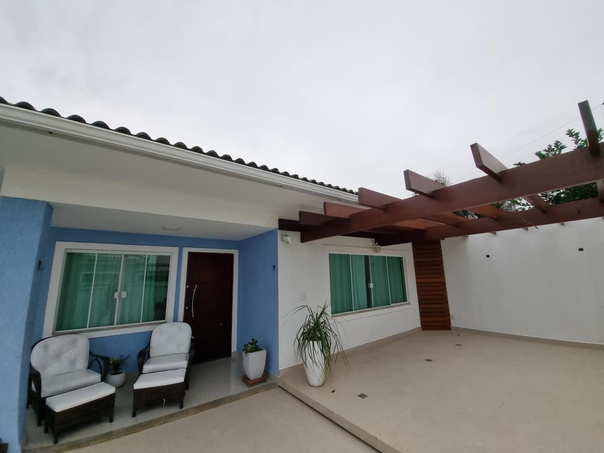 Casa De Praia No Pero Cabo Frio Com Piscina E Hidromassagem 외부 사진