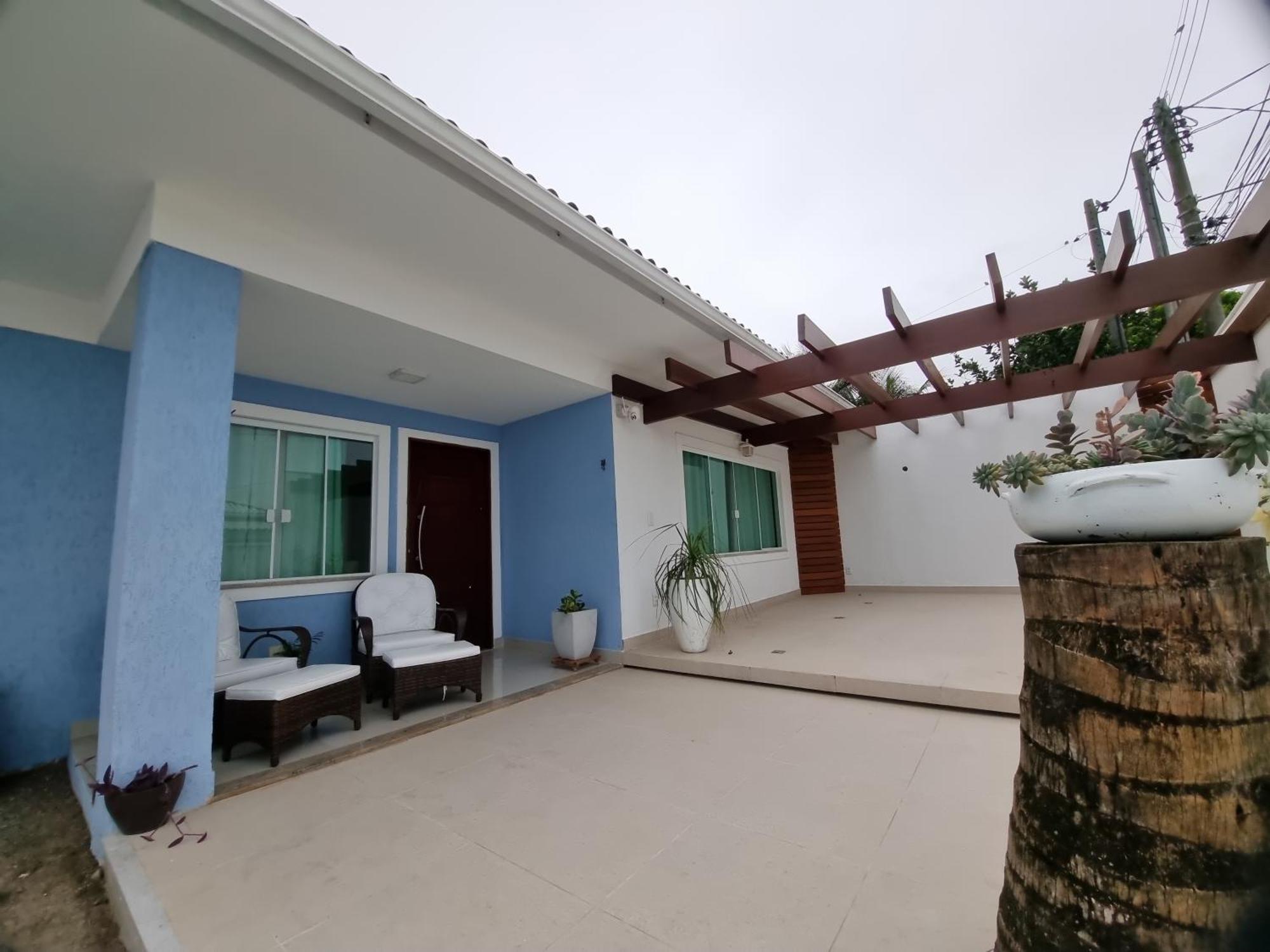 Casa De Praia No Pero Cabo Frio Com Piscina E Hidromassagem 외부 사진