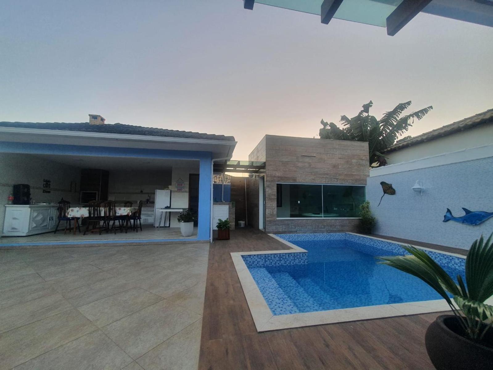 Casa De Praia No Pero Cabo Frio Com Piscina E Hidromassagem 외부 사진