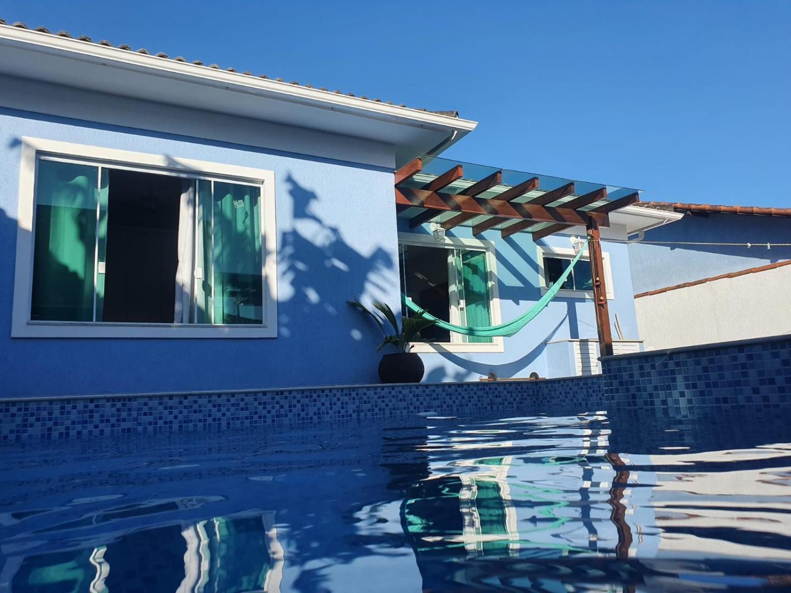 Casa De Praia No Pero Cabo Frio Com Piscina E Hidromassagem 외부 사진
